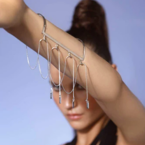 Adorn your wrists with our exquisite bracelets!