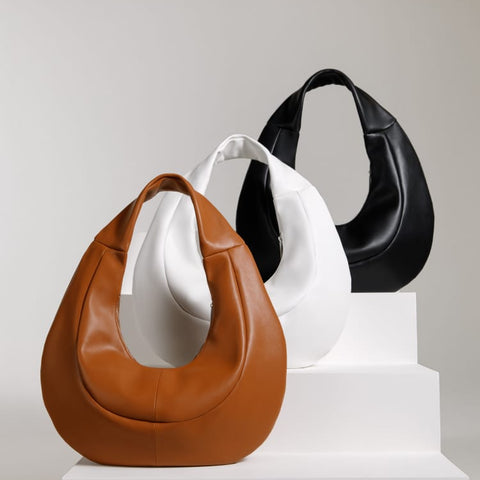 Carry style in your hands