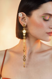 Adorn your ears with elegance