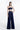 Cotton Wide Pants - Blue
