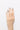 Daisy Flower Midi Ring