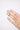 Daisy Flower Midi Ring