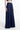 Cotton Wide Pants - Blue