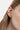 Liquid Ear Cuff in Gold