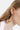 Ear cuff colgante Liquid en oro