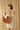 Large Round Raffia Bag