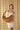 Large Round Raffia Bag