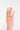 Gold Ring with Quartz