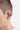 earcuff líquido de plata para toda la oreja