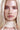 Aro Labial Falso Drop - Plata