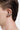 Raval Wrap Ear Cuff in Silver