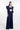 Folded Vest - Blue