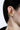 Gold Coils Ear Cuff