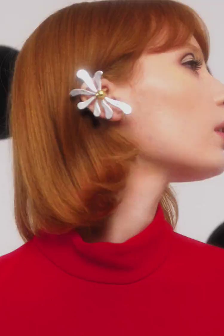 Blossom Total Look 01