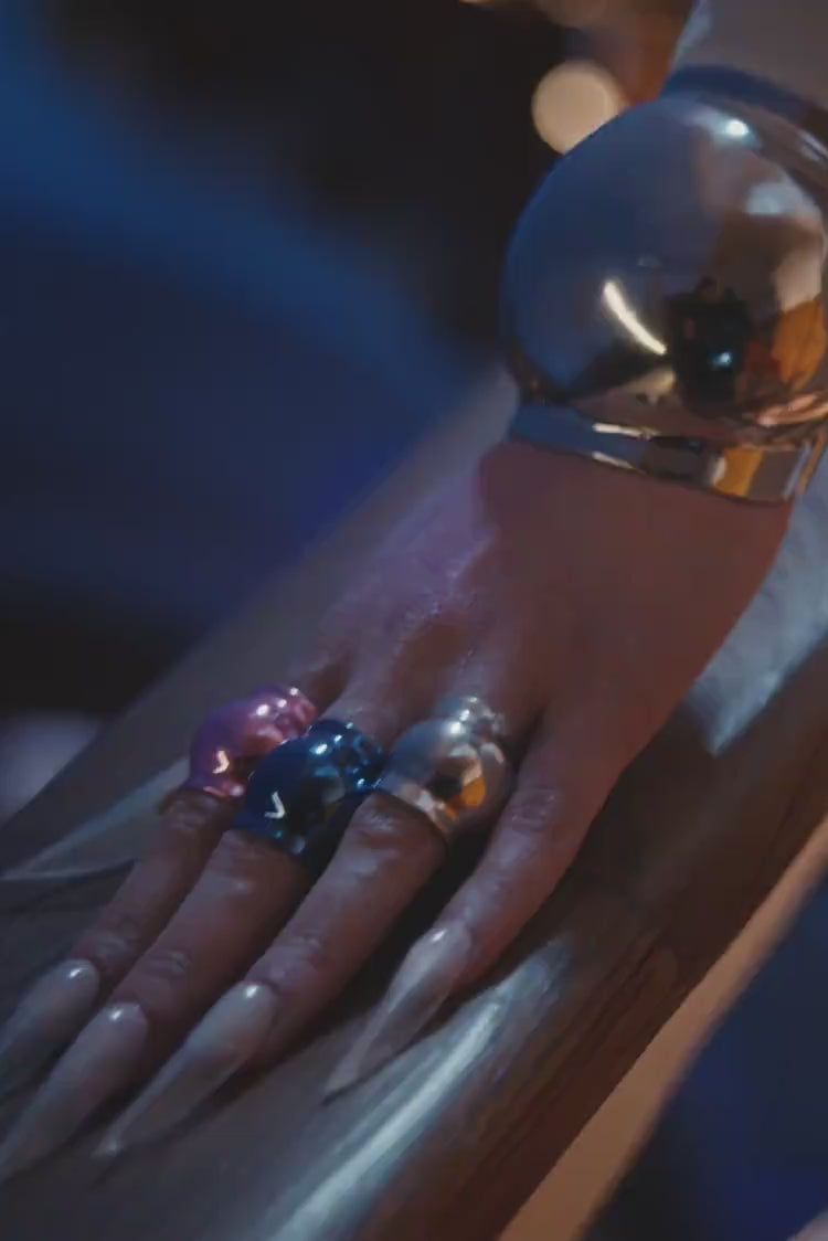 Total Look Casa Batlló 4089