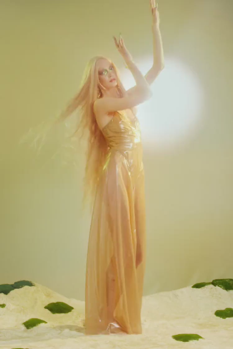 Amulet Total Look 11