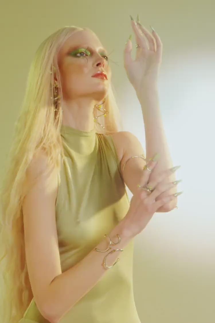 Amulet Total Look 10