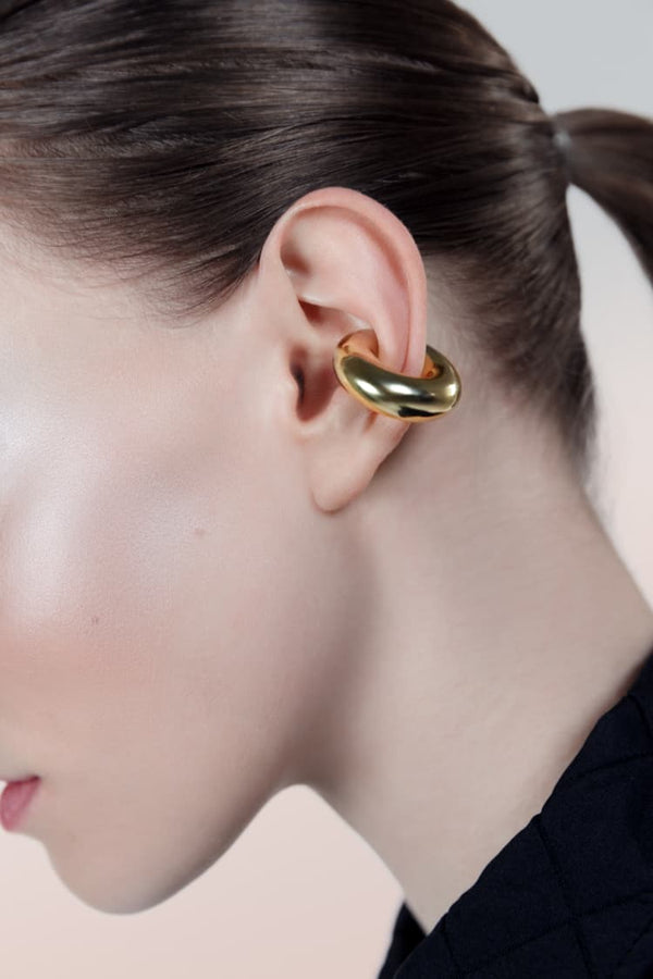 Ear Cuff - Michelle Cuff | Ana Luisa | Online Jewelry Store At Prices  You'll Love