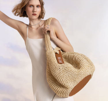 Beach bag