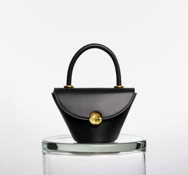 Small black bag - MAM