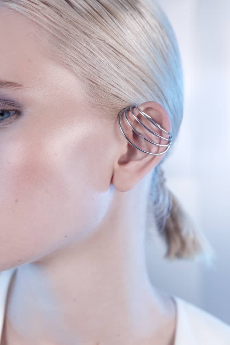 Fashion 2020: Five Ear Cuffs You Must Add To Your Jewellery Box