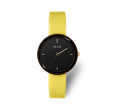 MAM®-PLANO 670 WATCH---