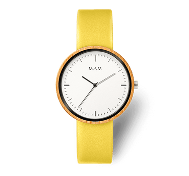 MAM®-PLANO 682 WATCH---